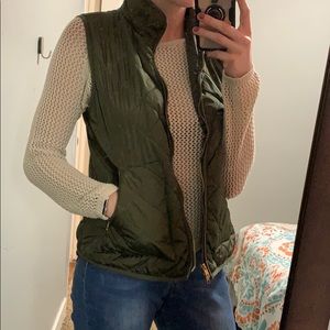 Old Navy Vest